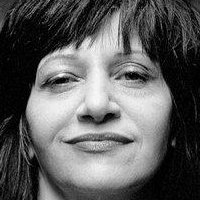 Lydia Lunch Nue