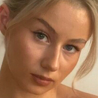 Lydia Rose Nue