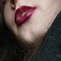 Lydia Wolfy Nue