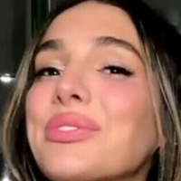 Lyna Perez Nue