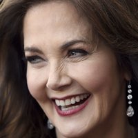 Lynda Carter Nue