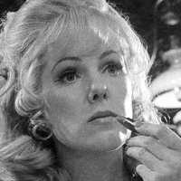 Lynn Redgrave Nue
