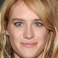 Mackenzie Davis Nue