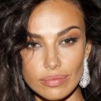 Mădălina Diana Ghenea Nue
