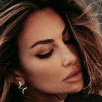 Madalina Ghenea Nue