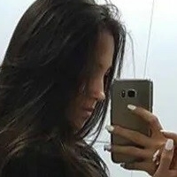 Madalina Mates Nue