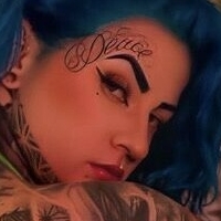 Madame Sheitana Nue