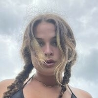 Maddie Moon Nue