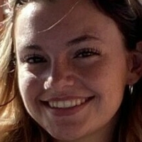 Maddie Stevens Nue