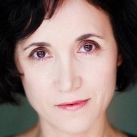 Madeleine Assas Nue