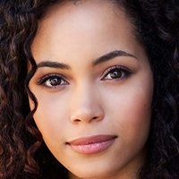 Madeleine Mantock Nue