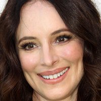 Madeleine Stowe Nue