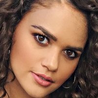 Madison Pettis Nue