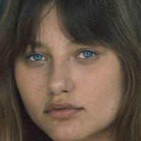 Maelys Garouis Nue