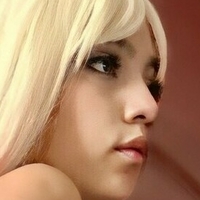 mafer.cosplay Nue