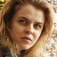 Magdalena Berus Nue