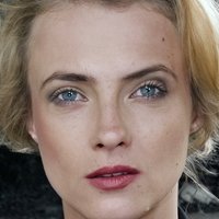 Magdalena Malina Nue