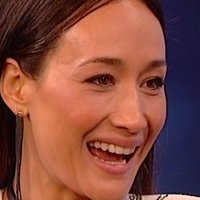 Maggie Q Nue
