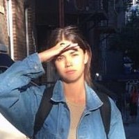 Maia Mitchell Nue