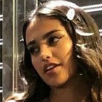 Maia Reficco Viqueira Nue