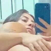 Maira Pedroso Nue