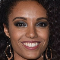 Maisie Richardson-Sellers Nue
