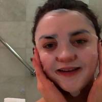 Maisie Williams Nue