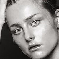 Maja Manczak Nue