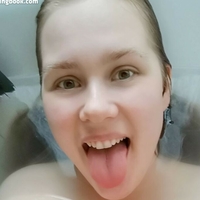 Maja Meer Nue