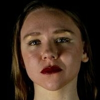 Maja Staśko Nue