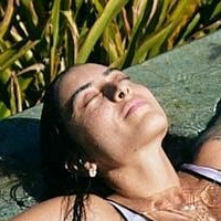 Maju Trindade Nue