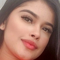 mala_morena Nue