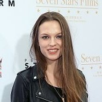 Malgorzata Baclawska Nue