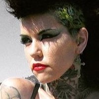 Malice McMunn Nue