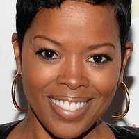 Malinda Williams Nue