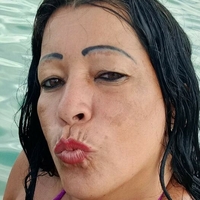 Maluquinha Dinha Nue