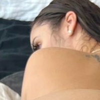 Mami Giany Nue