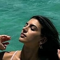 Manana Arakelyan Nue