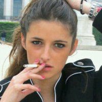 Manon Lemaure Nue