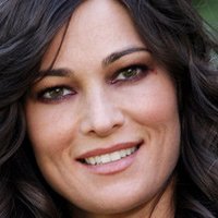 Manuela Arcuri Nue