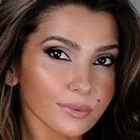 Manuela Ferrera Nue