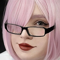 Maomaru Cosplay Nue