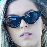 Marcela Soares Nue