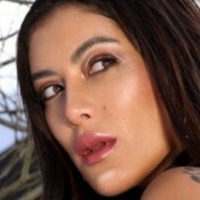 Marcella Maia Nue