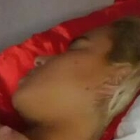 Marcia Dias Farias Nue