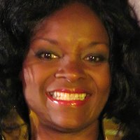 Marcia McBroom Nue