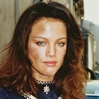 Maren Jensen Nue