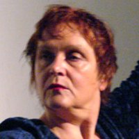 Margaret Dragu Nue