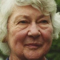 Margaret Warncke Nue