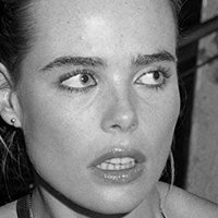 Margaux Hemingway Nue